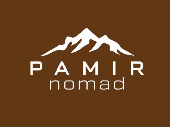 Guest House Pamir Nomad Kara-Kavak ภายนอก รูปภาพ